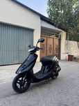 Продаётся скутер Honda dio 50