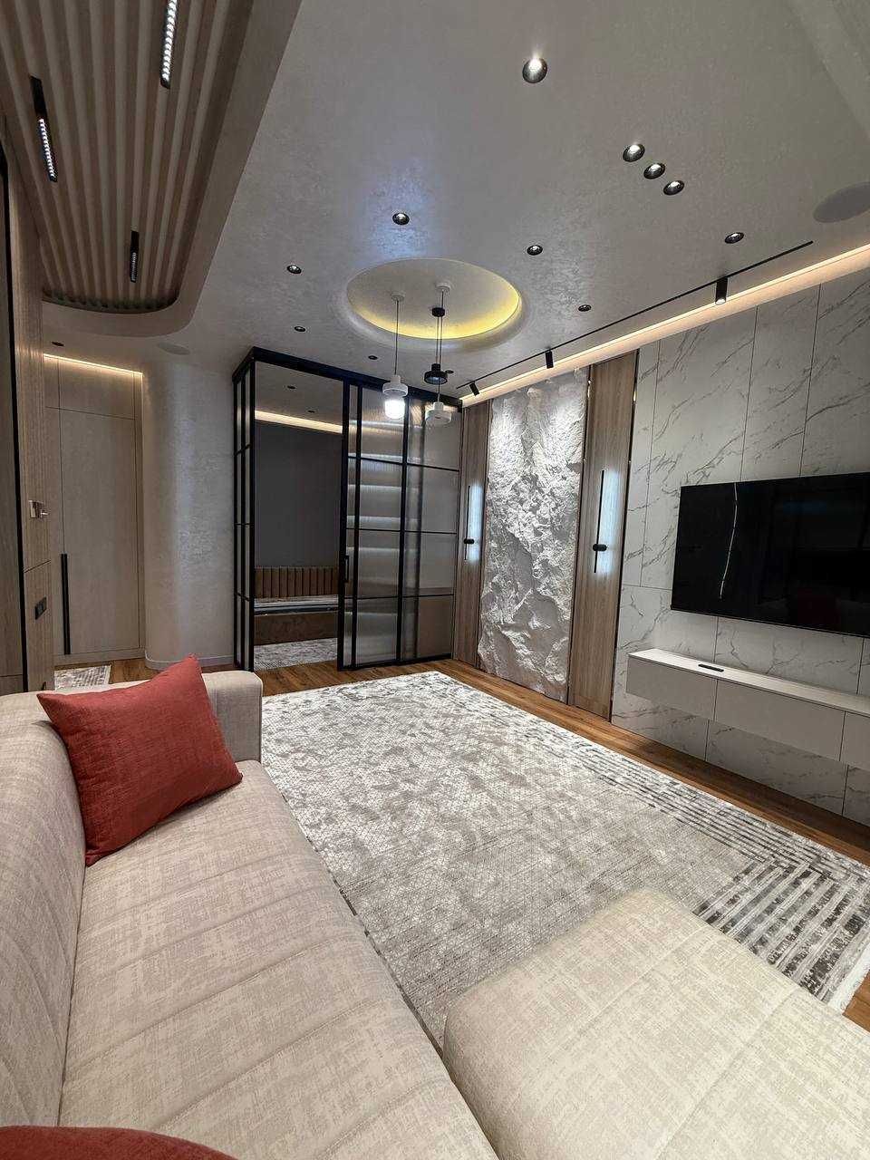 СРОЧНО продажа 2в3/8/9 ЖК Gardens, 68м2