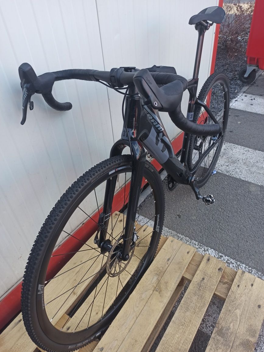 Gravel 3T Exploro LTD