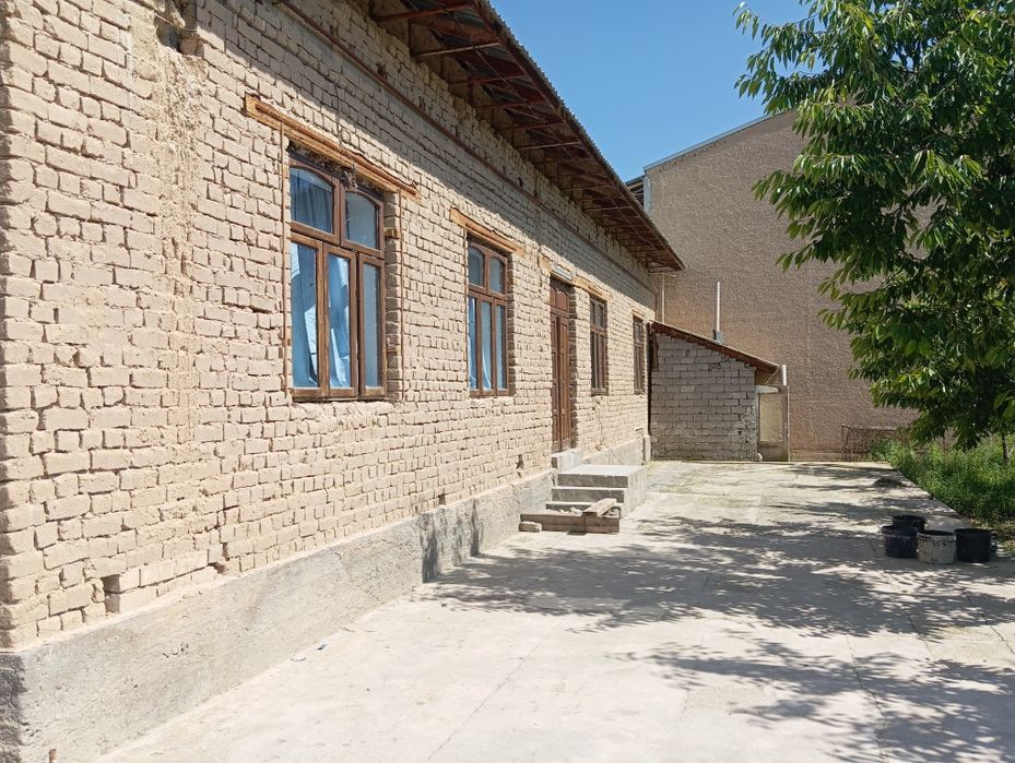 Koʻchmas mulk bardankoʻl