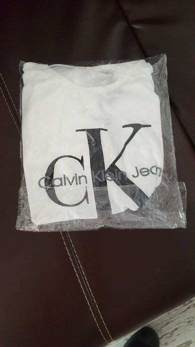 Дамска блузка лятна Celvin Кline