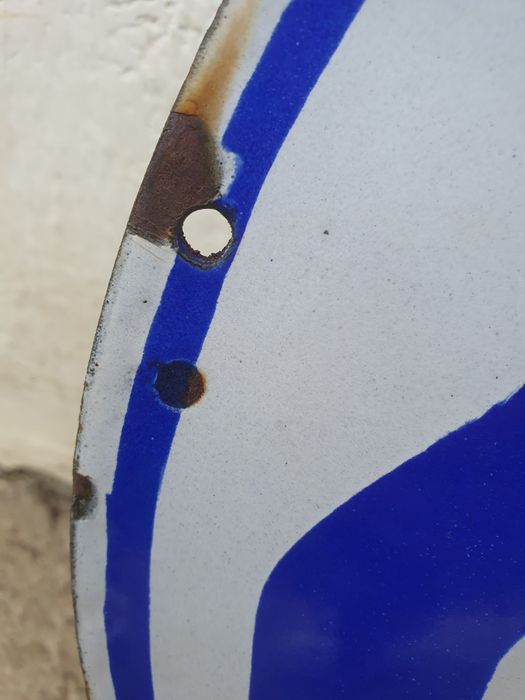 Reclamă TELEFON vechi