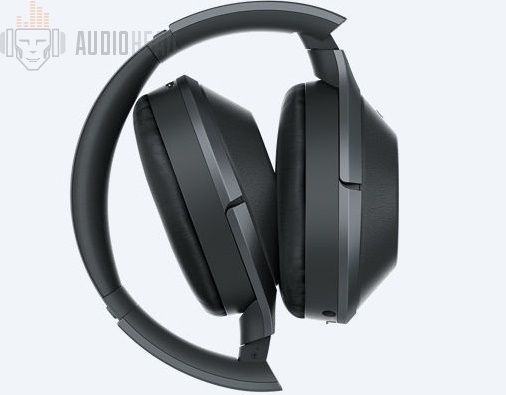 Без проводные наушники SONY