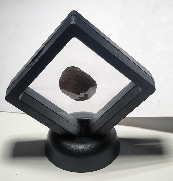 Condrit - Meteorit Natural