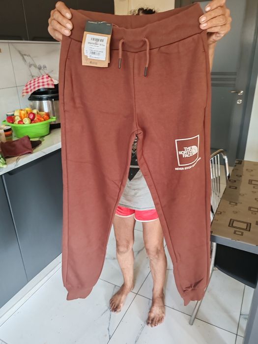 Pantaloni de yrening