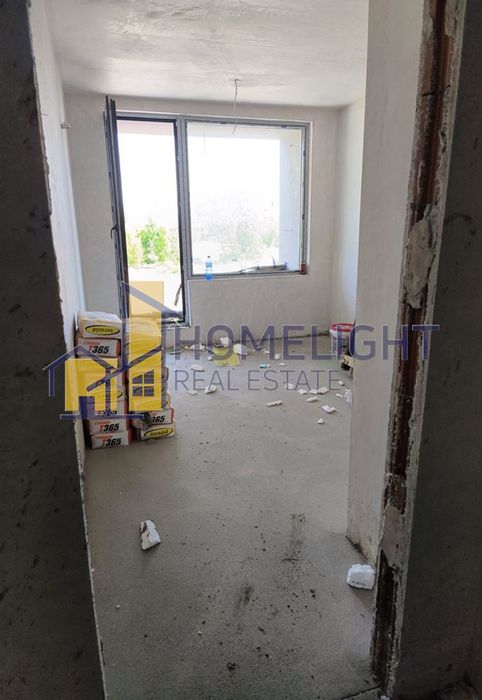 Продава се Двустаен апартамент в София, Малинова долина - 66 кв.м за 1849 €/кв.м - Снимка #5