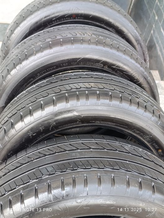 Балон размер 18/4 шт 235-50