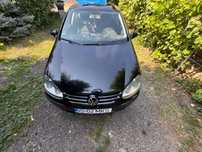 VW Golf 5 1.4 benzina