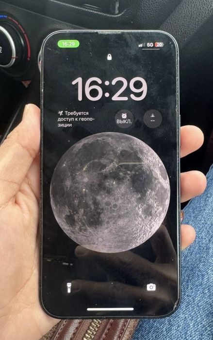 Iphone 13 128гб продам за нал!