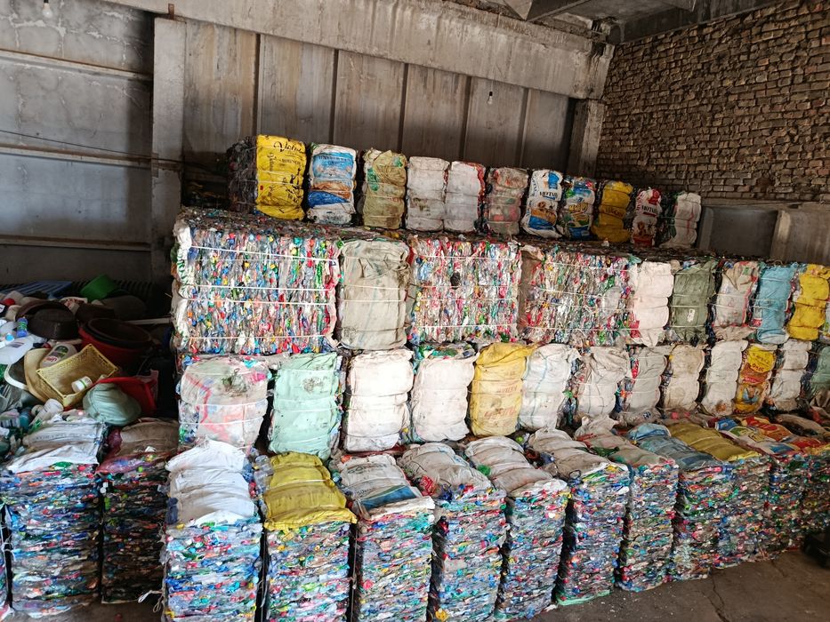 Baklajka press sotiladi.