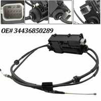 Modul frana mana Electric Acuator Comanda Bmw X5 X6 E70 E71 NOU