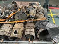 cutii de viteze si reductoare 4x4 toyota hilux land cruiser