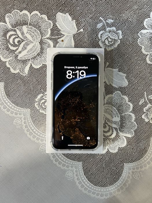 Айфон XS (256 gb)