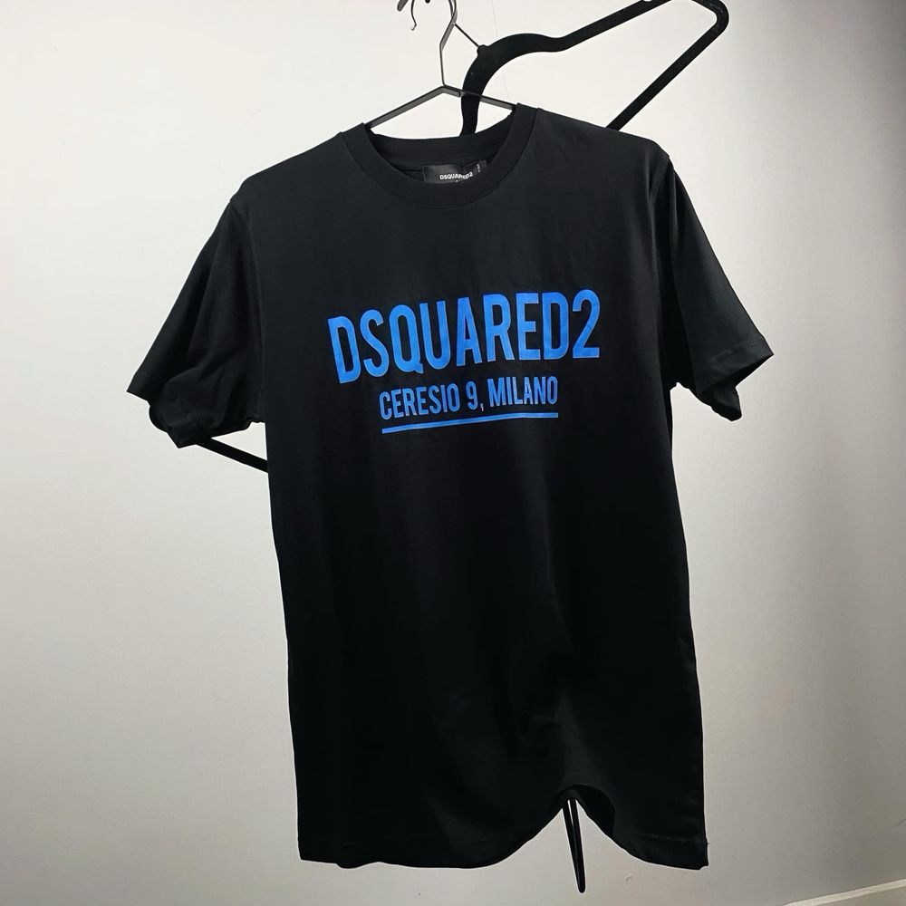 Dsquared мъжка тениска 12 модела