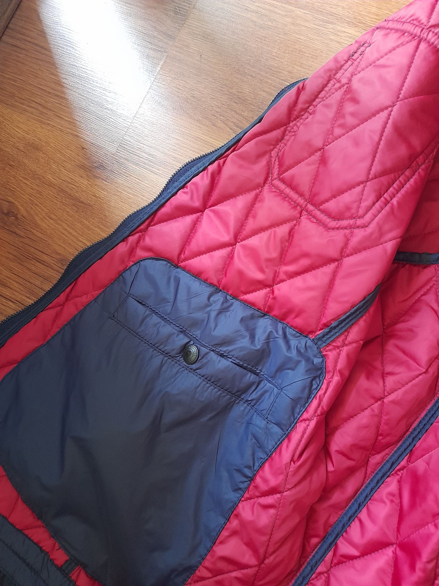 BELSTAFF мъжко яке M- L размер.