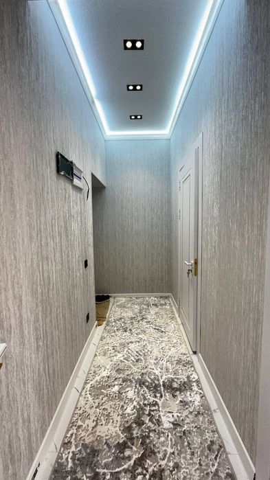 Продаётся 2-х комнатная квартира