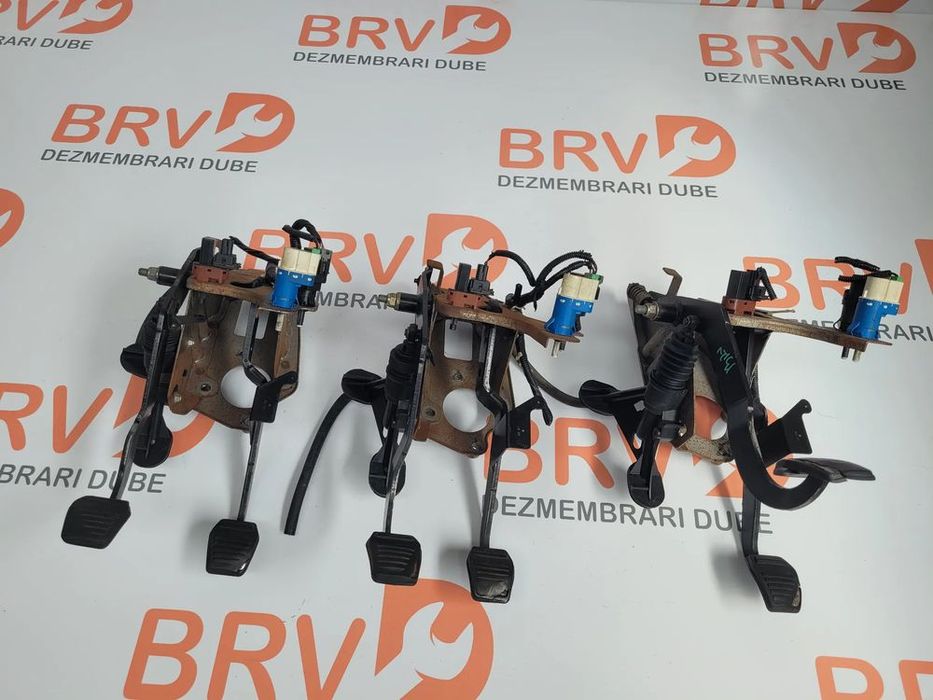 Ansamblu Pedalier 2,2 / 2,4 motorizare pentru Ford Transit Euro 4 (200