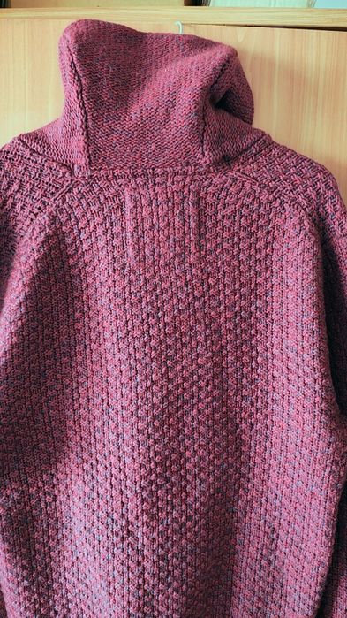 Vand pulover barbati