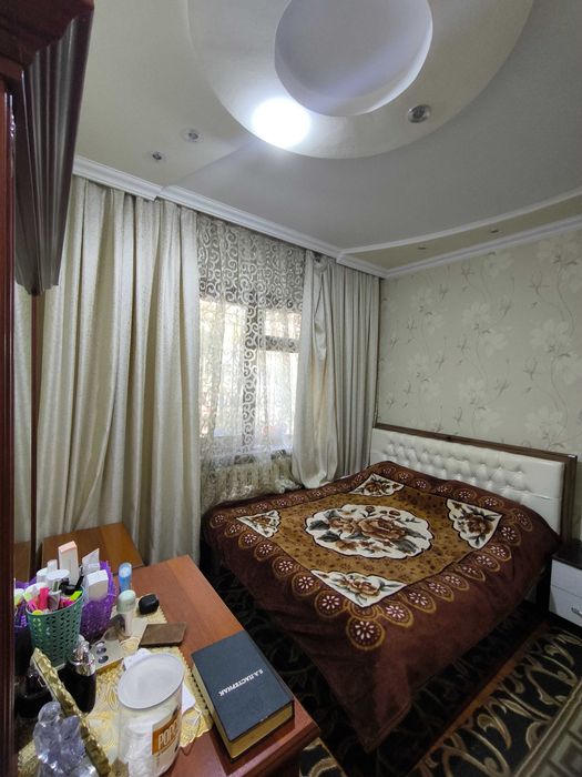 Ахмад югнаки ТТЗ 3/3/5 77м²