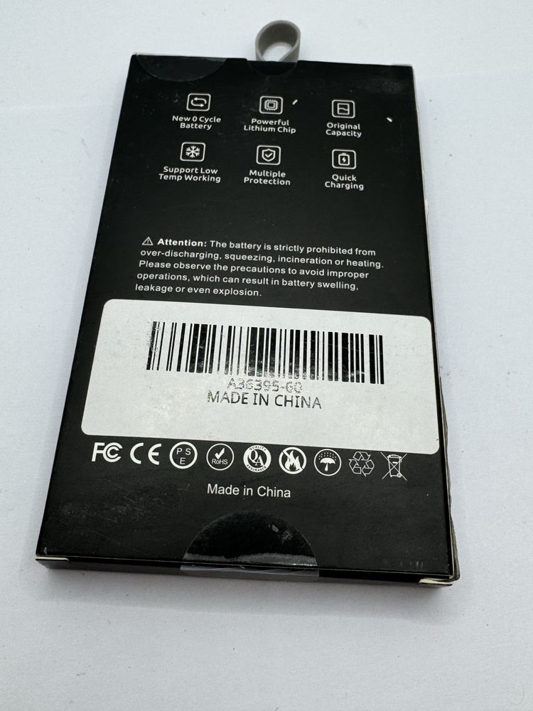 Acumulator baterie iPhone SE 2020 sigilat