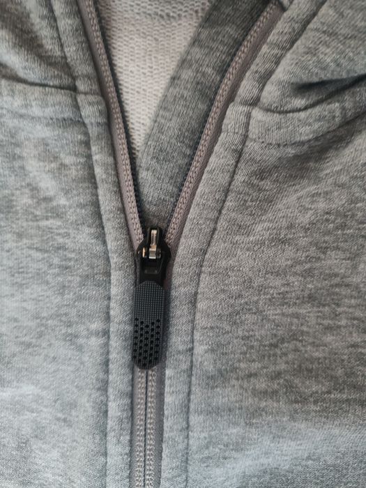 Мъжки суичър Puma XL