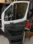 mercedes Sprinter 910 907 usa dr, tragger