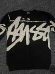 Пуловер Stüssy размер L