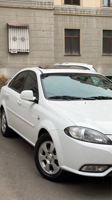 Srochna Gentra 2020 avtomat