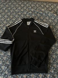 Adidas Яке & Adidas суичер