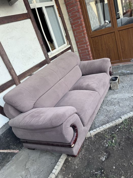 Продам диван, самовывоз