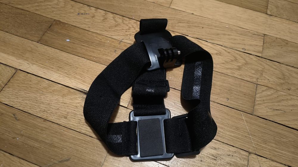Kit Accesorii si Baterii GoPro Hero 7