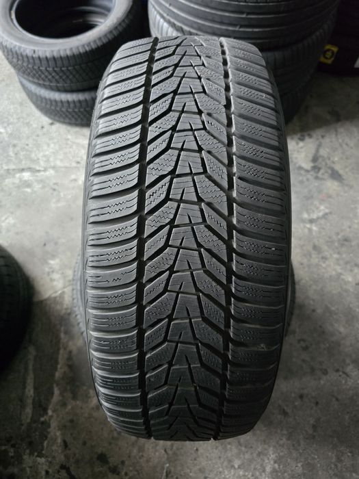 Hankook 225/55 R18 102V MS iarnă