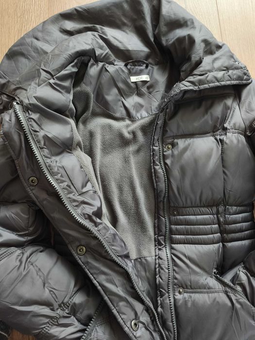 Дамско зимно яке, размер S