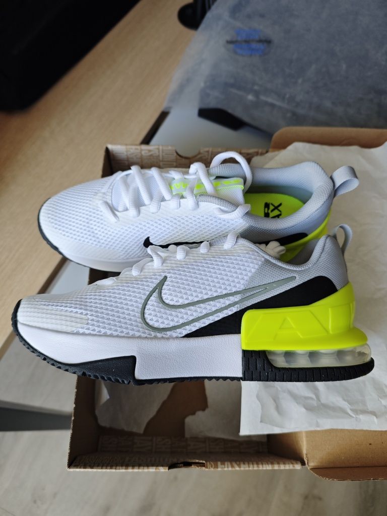 Оригинални маратонки Nike Air Max 43