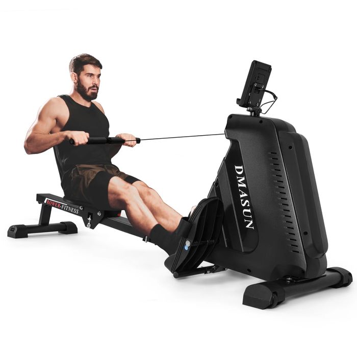 Aparat de fitness (vaslit) DMASUN Magnetic