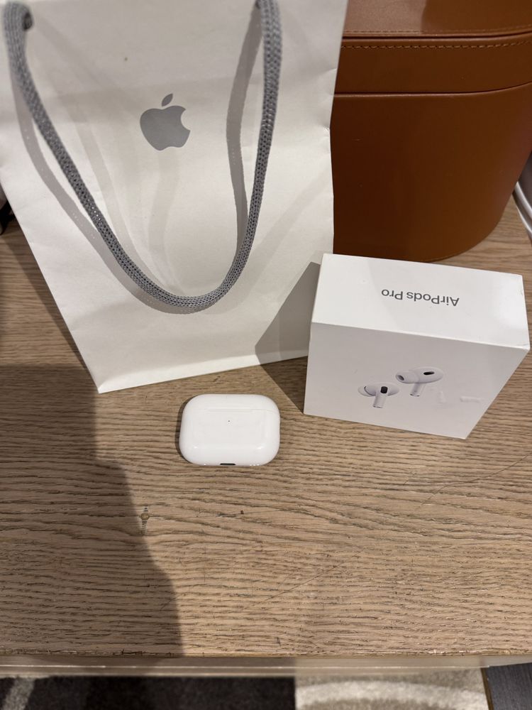 AirPods Pro 2-gen type-c