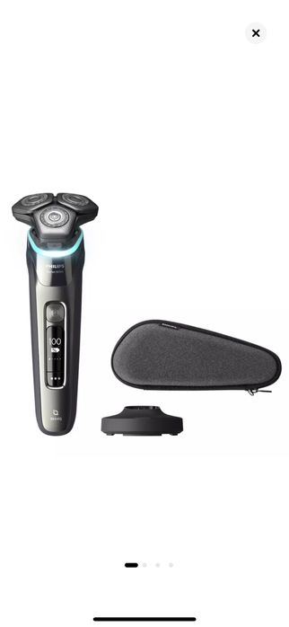 Aparat de ras electric Philips