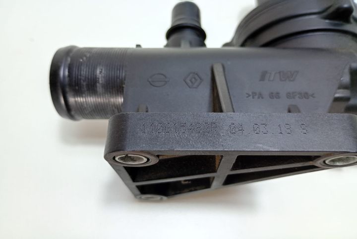 Corp termostat 1.6 dci 110615482R Renault Talisman  seria