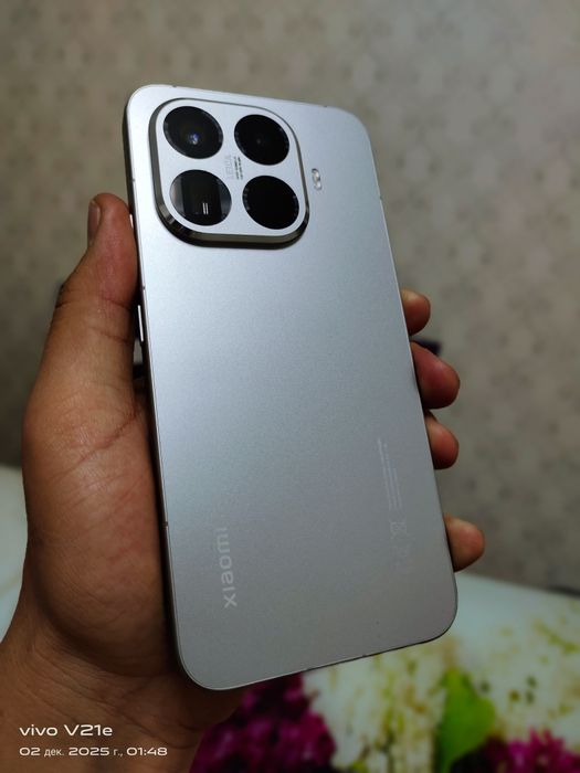 Xiaomi 15 T PRO 12/512