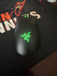 Геймърска мишка Razer Deathadder Essential