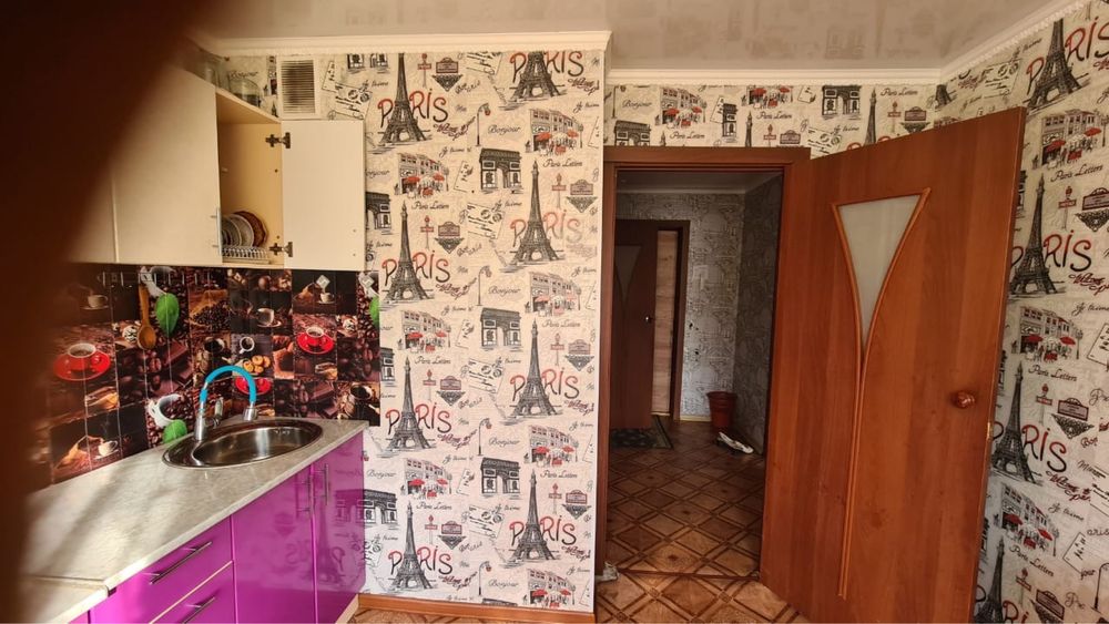 Продам 1-комн. улучш. квартиру