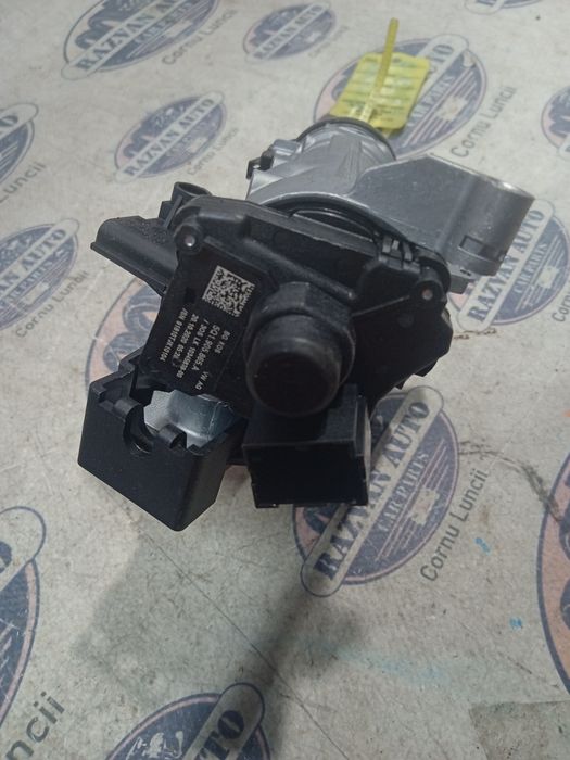 contact plus cheie  seat arona 2018