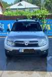 Dacia Duster 1.6 16v 2012 euro5