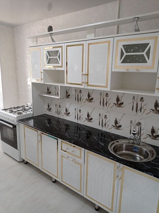 Kvartirant kerak yosh oila olinadi