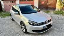 Volkswagen Golf 6