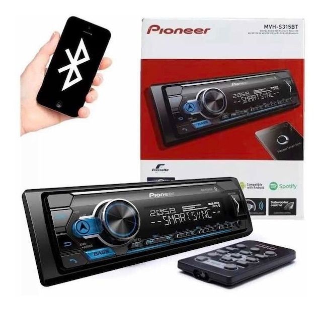 Продам Автомагнитолу Pioneer