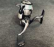 Daiwa Certate LT 2024