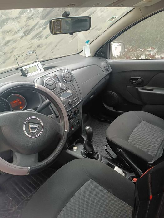 Taxi de vanzare cu toate actele in regula