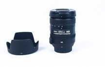 Nikon Nikkor AF-S DX 18-200 mm f/3.5-5.6G ED VR II - Obiectiv foto