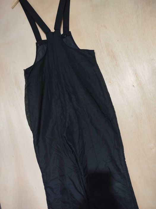10.  Salopeta ski schi pantaloni tura